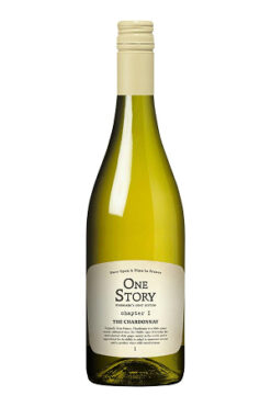 One Story Buttery Chardonnay