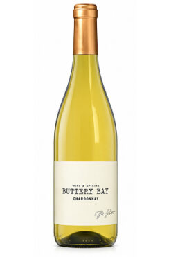 Buttery Bay Chardonnay