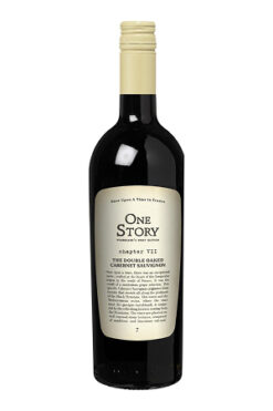 One Story Double Oaked Red