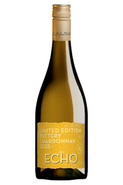 Echo Buttery Chardonnay