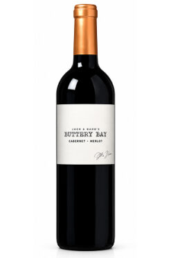 Buttery Bay Cabernet Sauvignon-Merlot