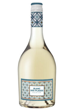 Saint Saturnin Blanc des Plages