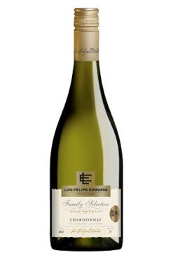 Luis Felipe Edwards Chardonnay Gran Reserva