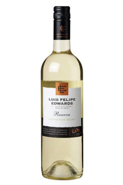 Luis Felipe Edwards Sauvignon Blanc Reserva