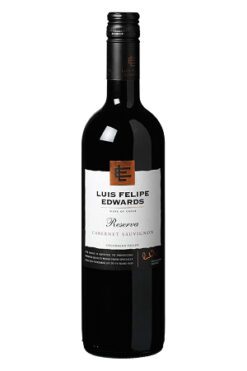 Luis Felipe Edwards Cabernet Sauvignon Reserva