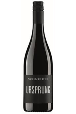Markus Schneider Ursprung Rotwein