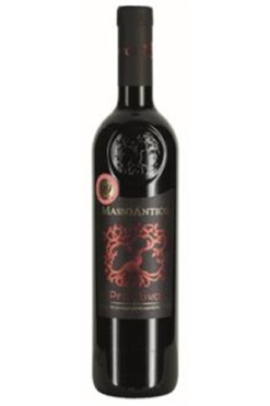 Masso Antico Primitivo Salento